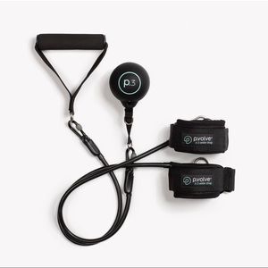 P.volve P3 Trainer with Storage Bag — never used!